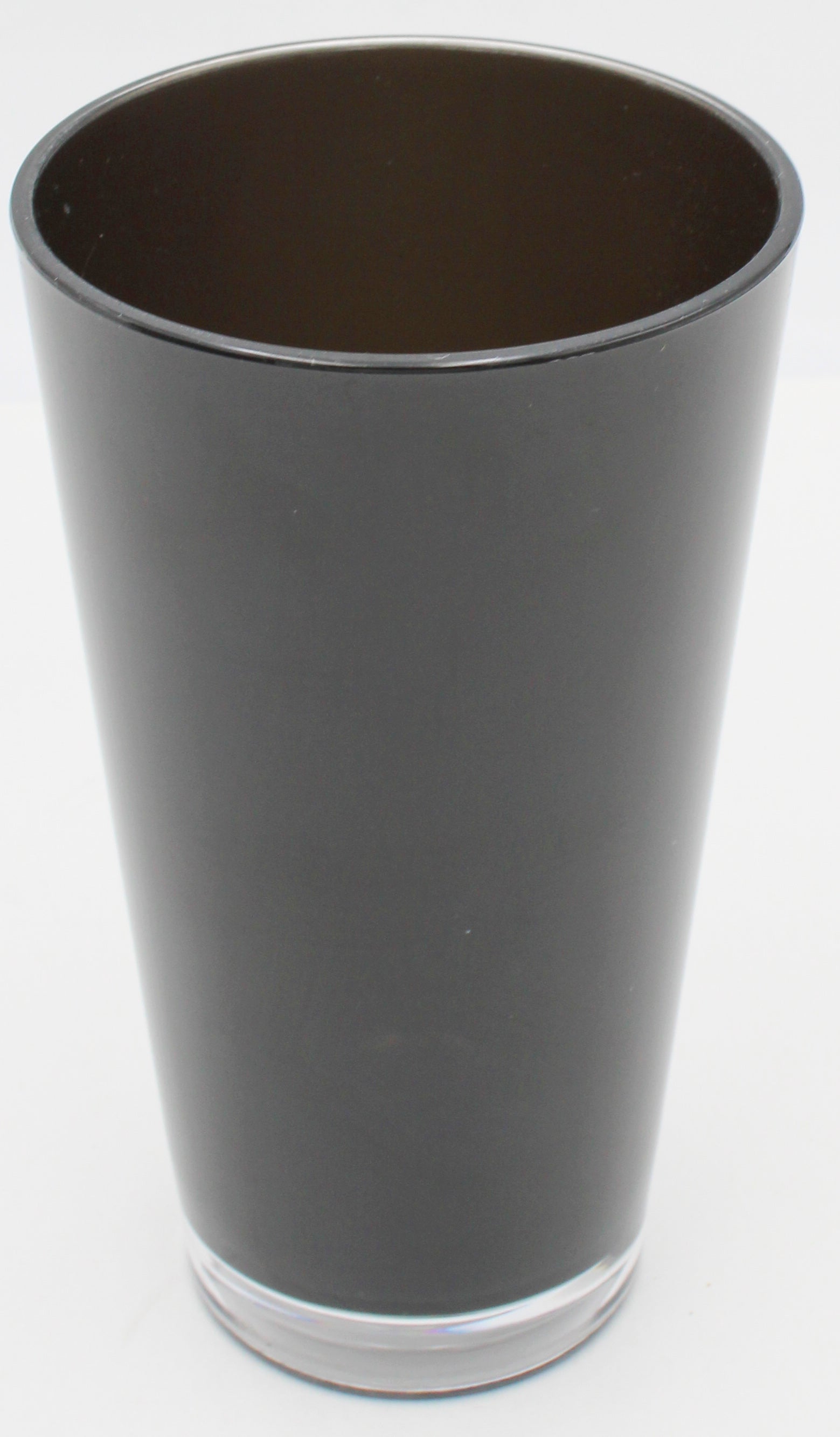 20OZ ACRYLIC LOGO TAILGATE TUMBLER - BLACK