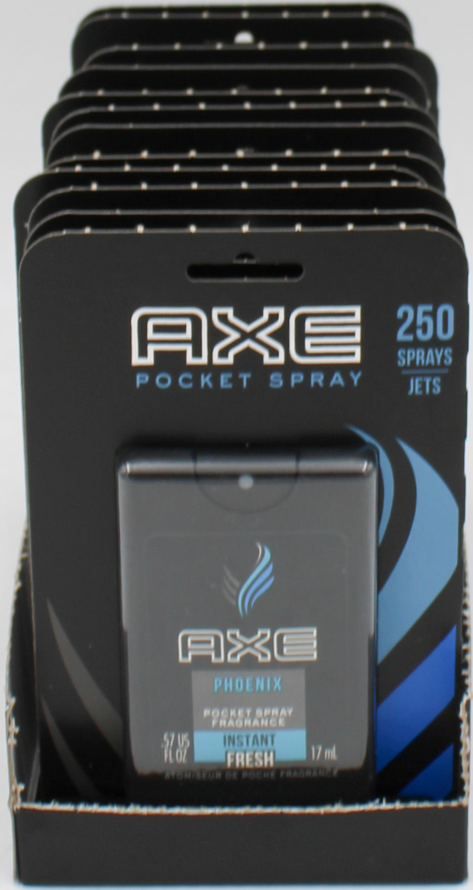 AXE BODY SPRAY PHOENIX 0.57oz/17ml