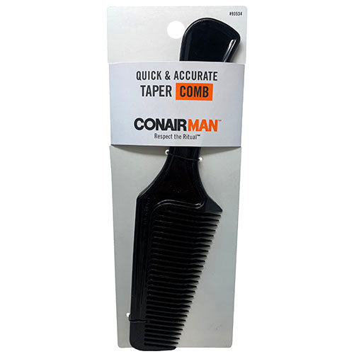 CONAIR MAN TAPER COMB-NI