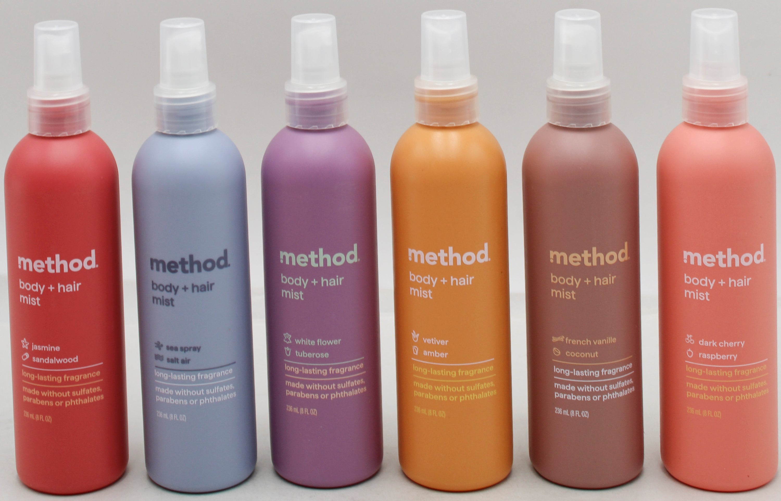METHOD BODY & HAIR MIST PDQ US