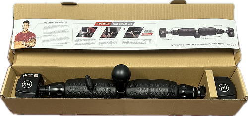 MOBILITY WALL STANDARD ROLLER