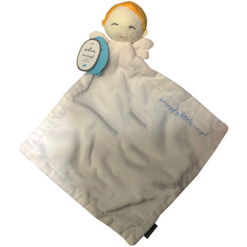HALLMARK BABY BLANKT($15.95)BLN/ANGEL/NI