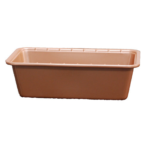 WILTON EQUAL PORTIONS LOAF CERAMIC NONSTICK PAN 9X5IN