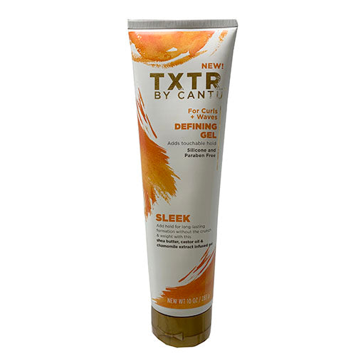 SP TXTR FOR CURLY&WAVES HAIR GEL 10oz