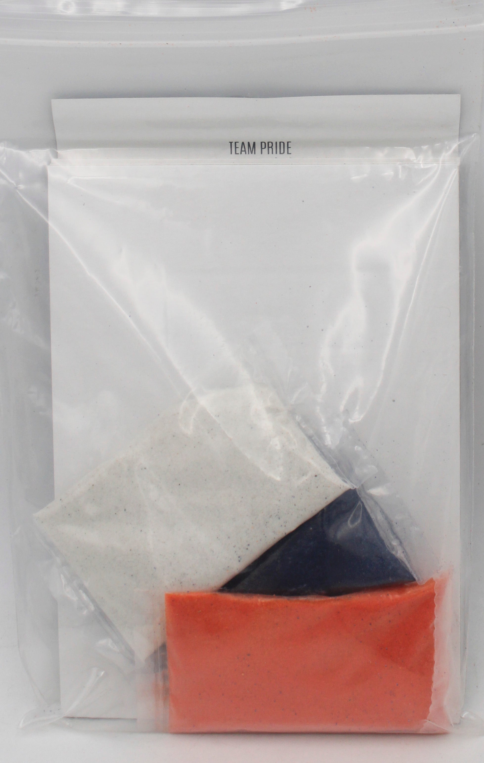 AUBURN TIGERS SAND ART CRAFT KIT