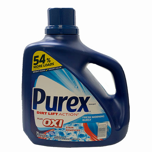 DTRGNT +OXI 128oz-FRSH MORNNG BURST