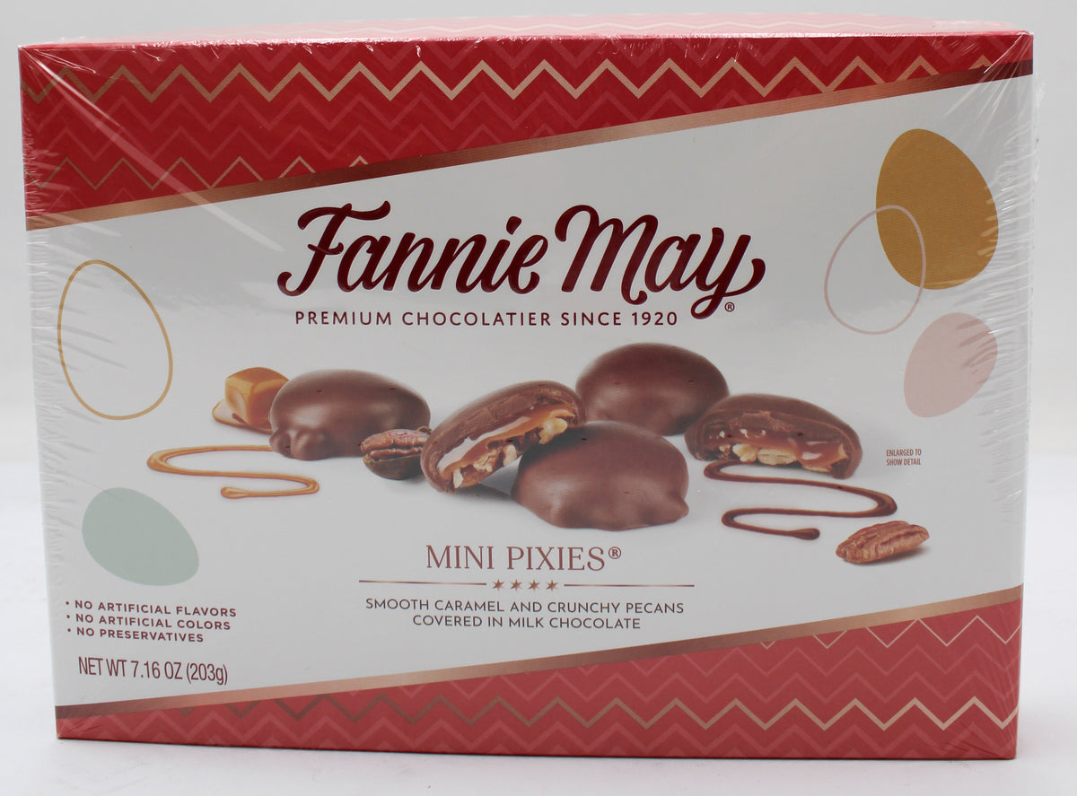 FANNIE MAY-MI PIX PE C/MK G203X6X2 OST BB 7/24/27