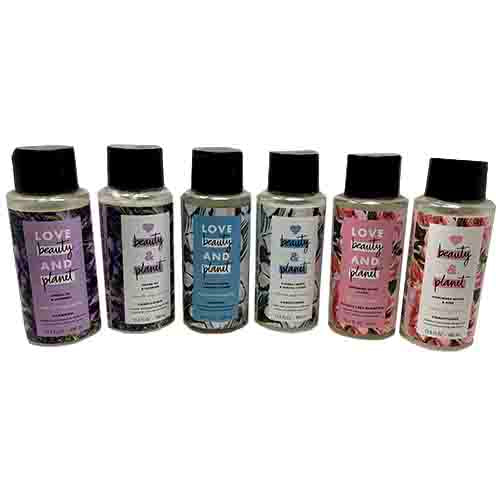 LVE/BTY/PLNET SHMP/CND 13.5oz-DSPLY