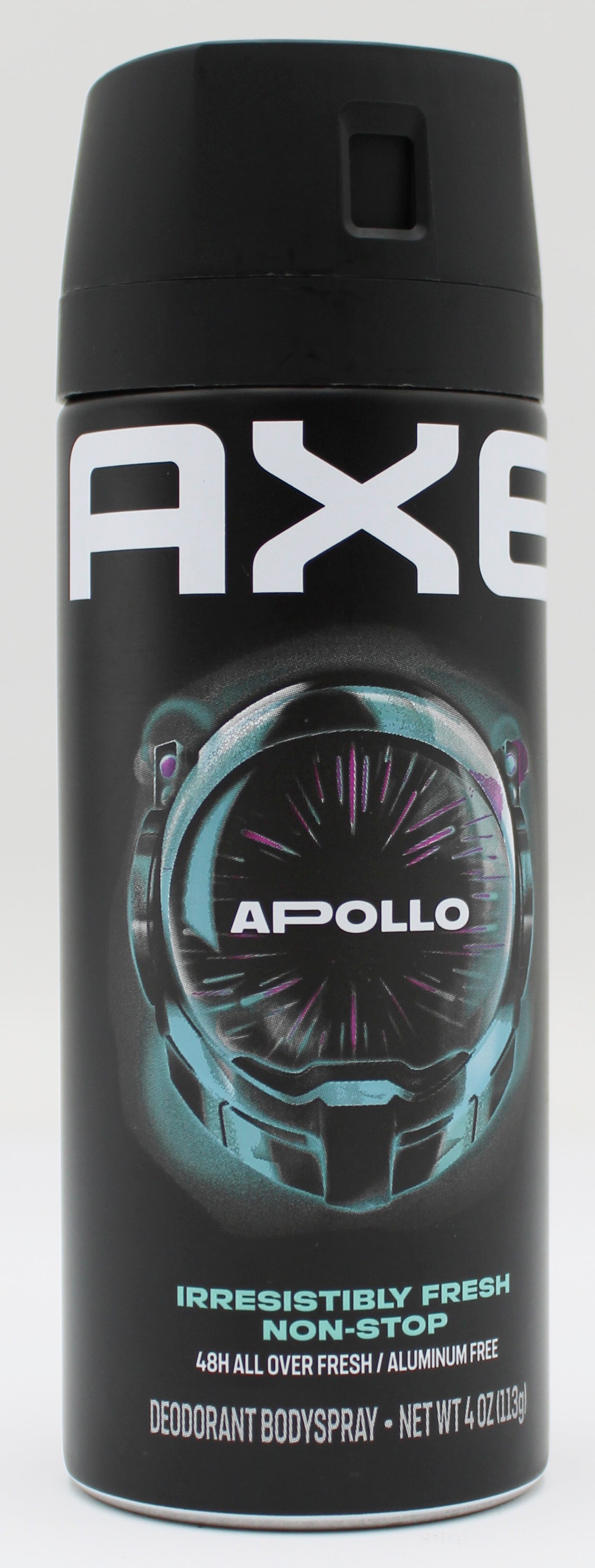 AXE BODY SPRAY APOLLO 4oz