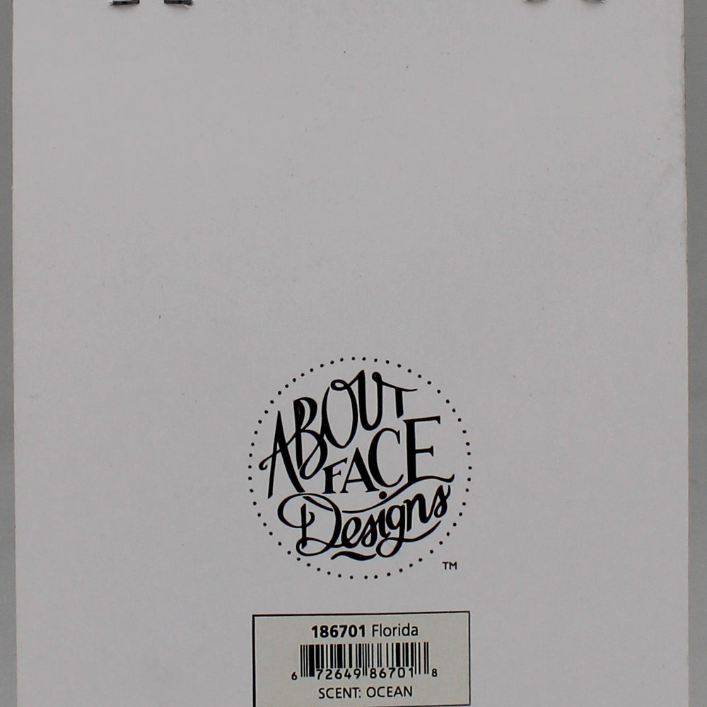 FLORIDA AIR FRESHENER 2pc