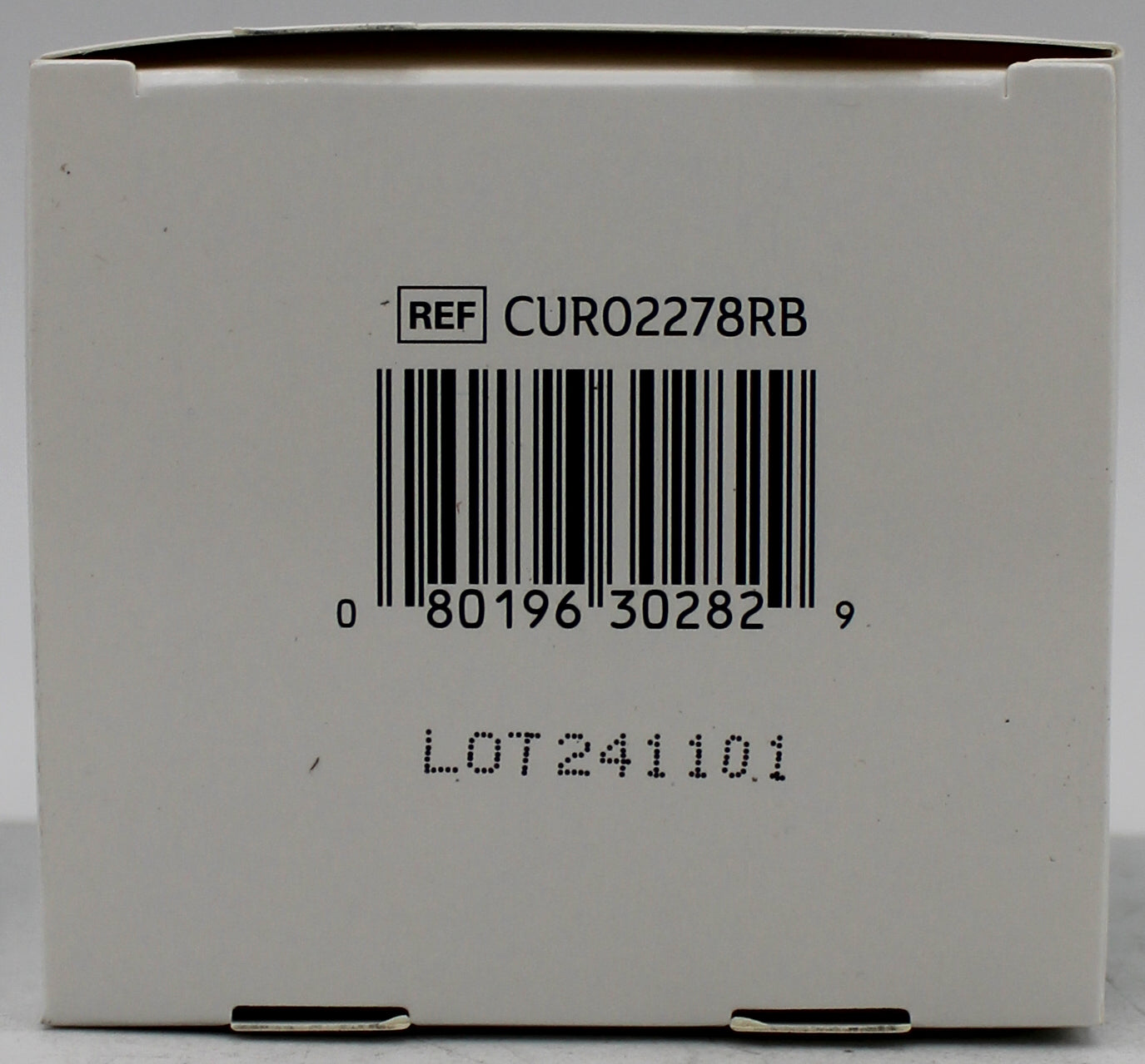 CURAD PLASTIC BANDAGES 3/4"x3" 80ct NI