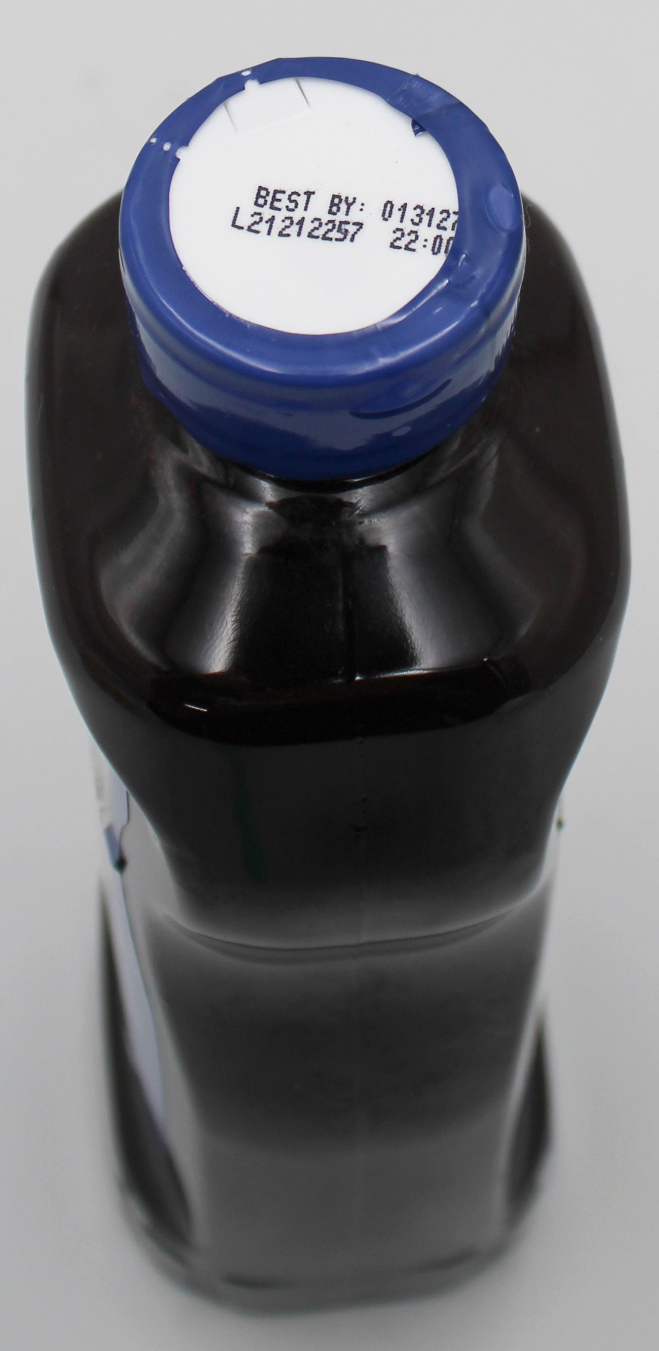 PAMPA BLUEBERRY SPREAD 19 OZ BB 1/31/27