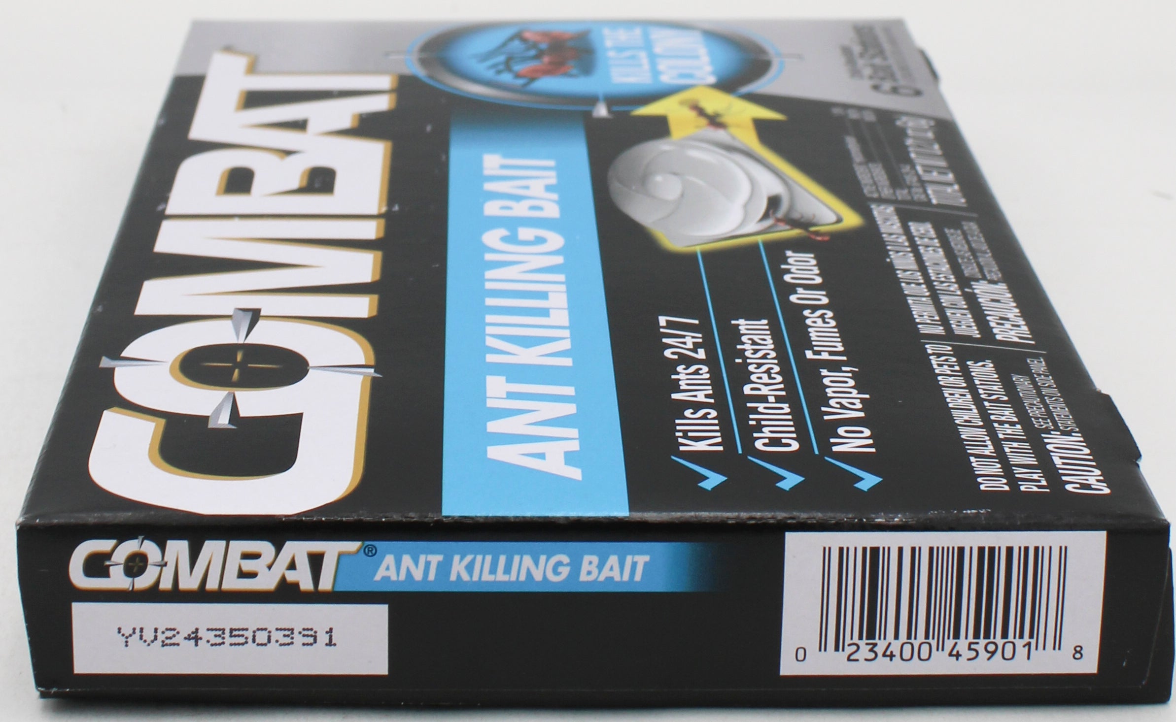 COMBAT 6CT ANT BAIT