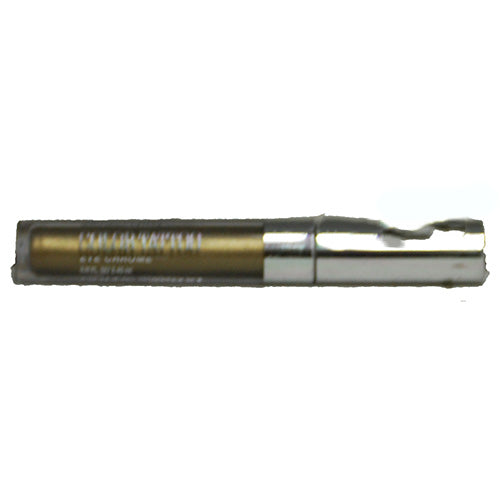 MAYBELLINE COLOR TATTOO EYE CHROME SHADOW-KHAKI KOOL