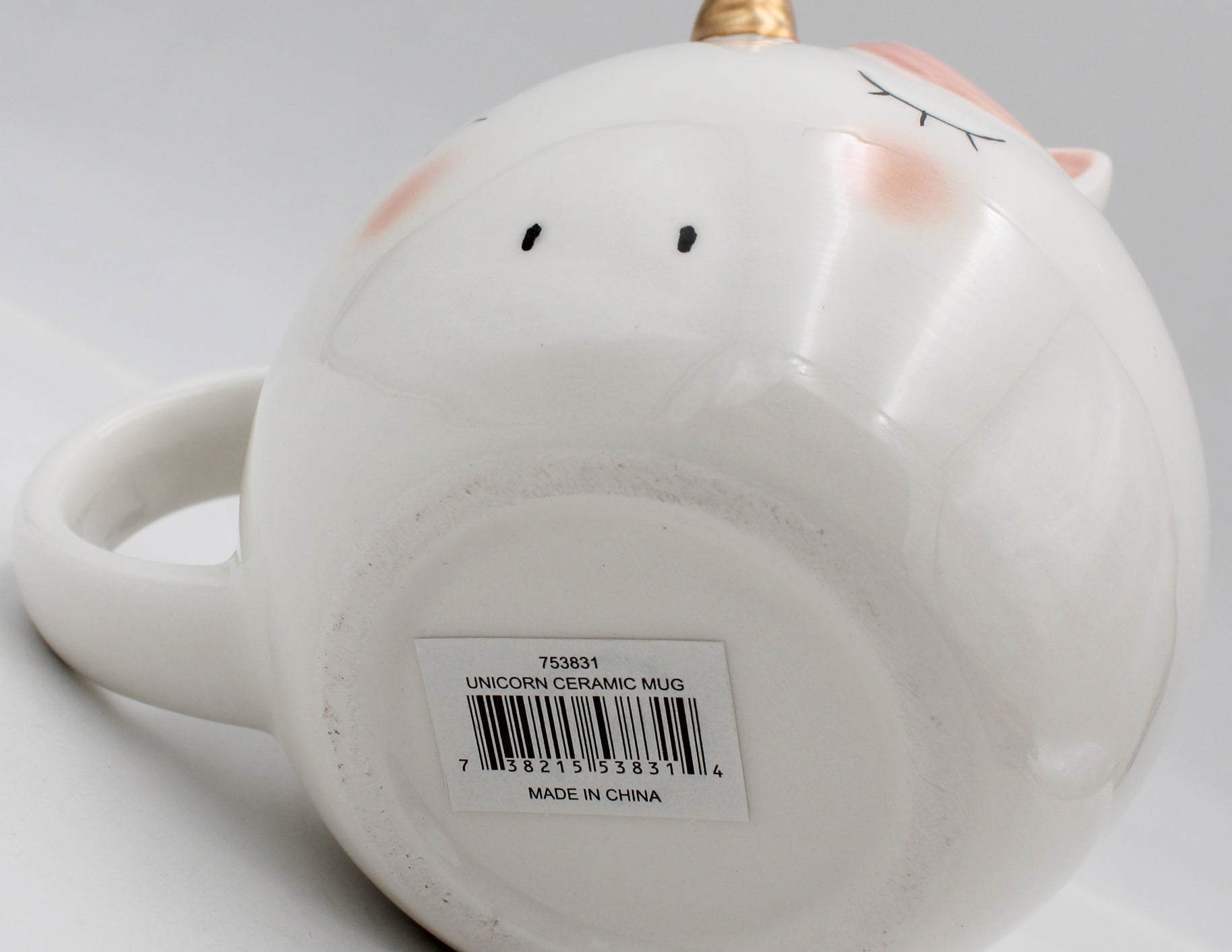 MUG - UNICORN
