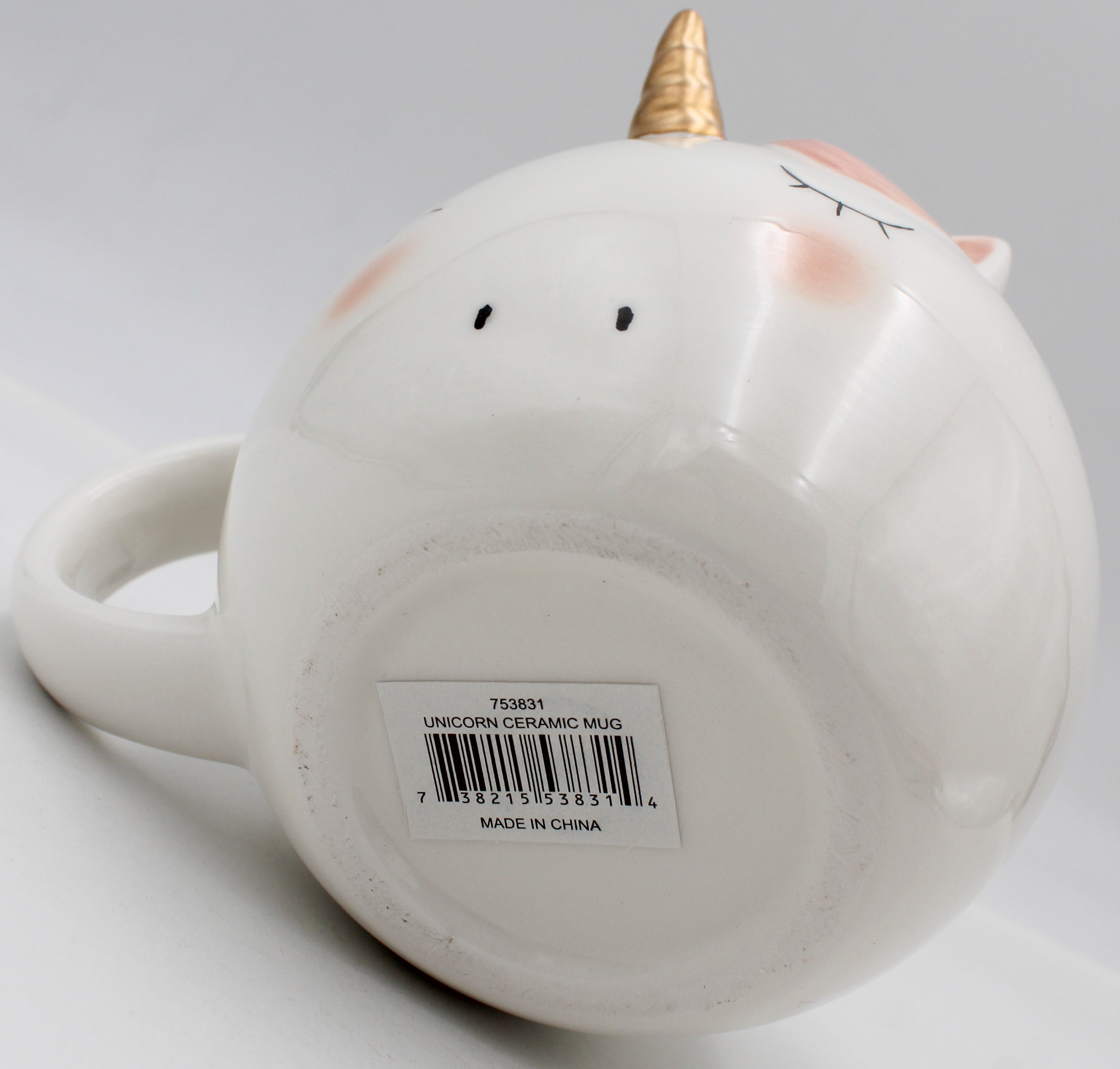 MUG - UNICORN