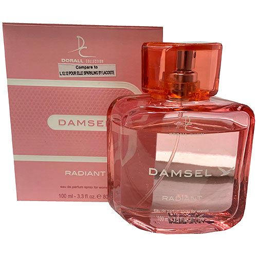 WMN PARFUM SPRY 3.3oz(11/22)RADIANT