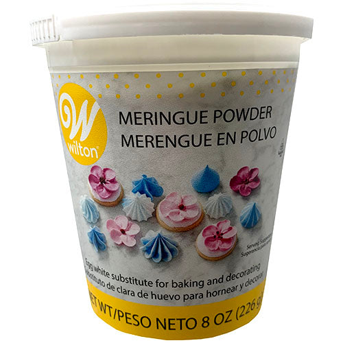 SP WLTN MERINGUE POWDER 8oz