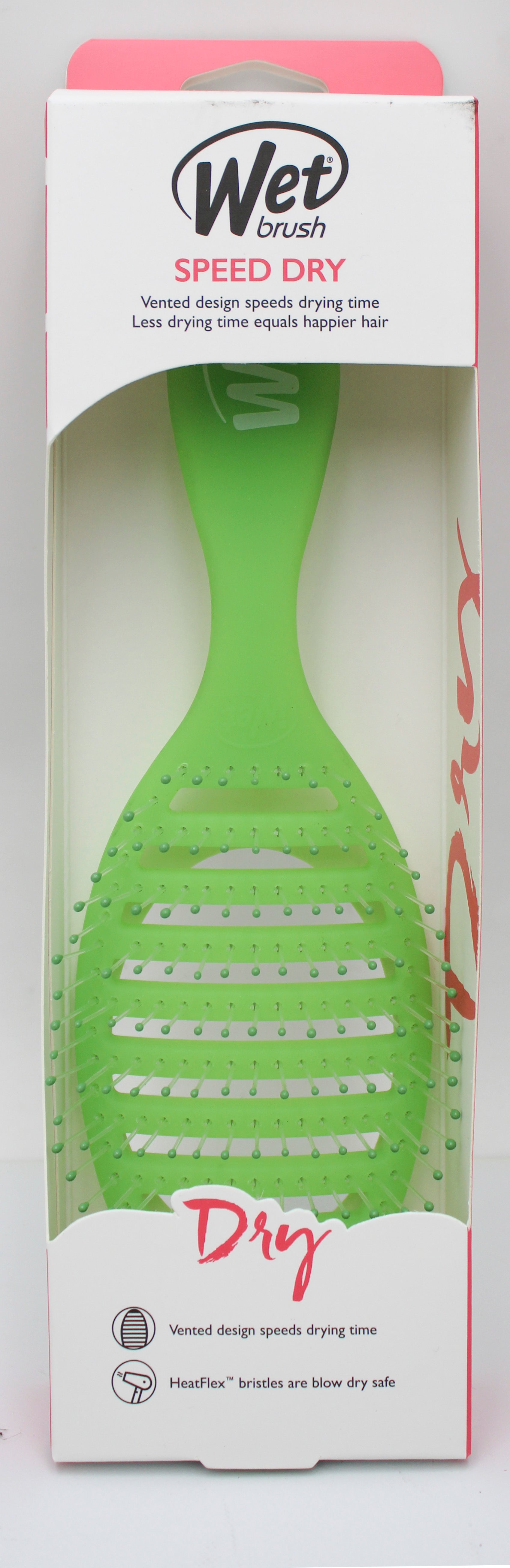 WET BRUSH SPEED DRY LIME-A-RITA  NI