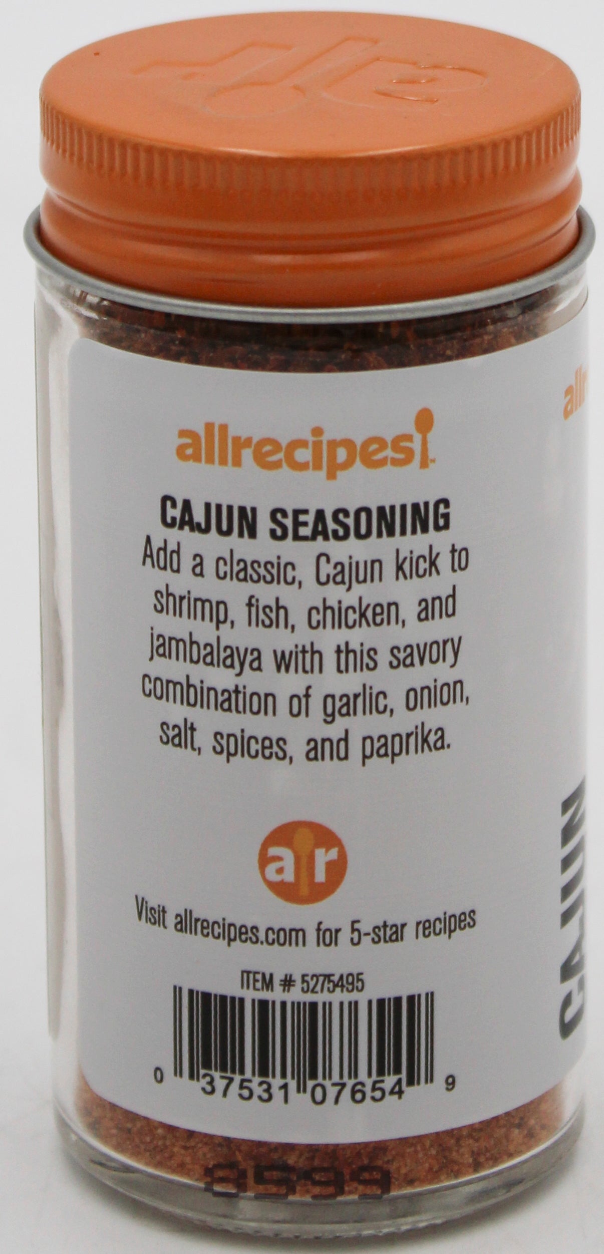 ALLRECIPES 1.21 oz CAJUN BLEND