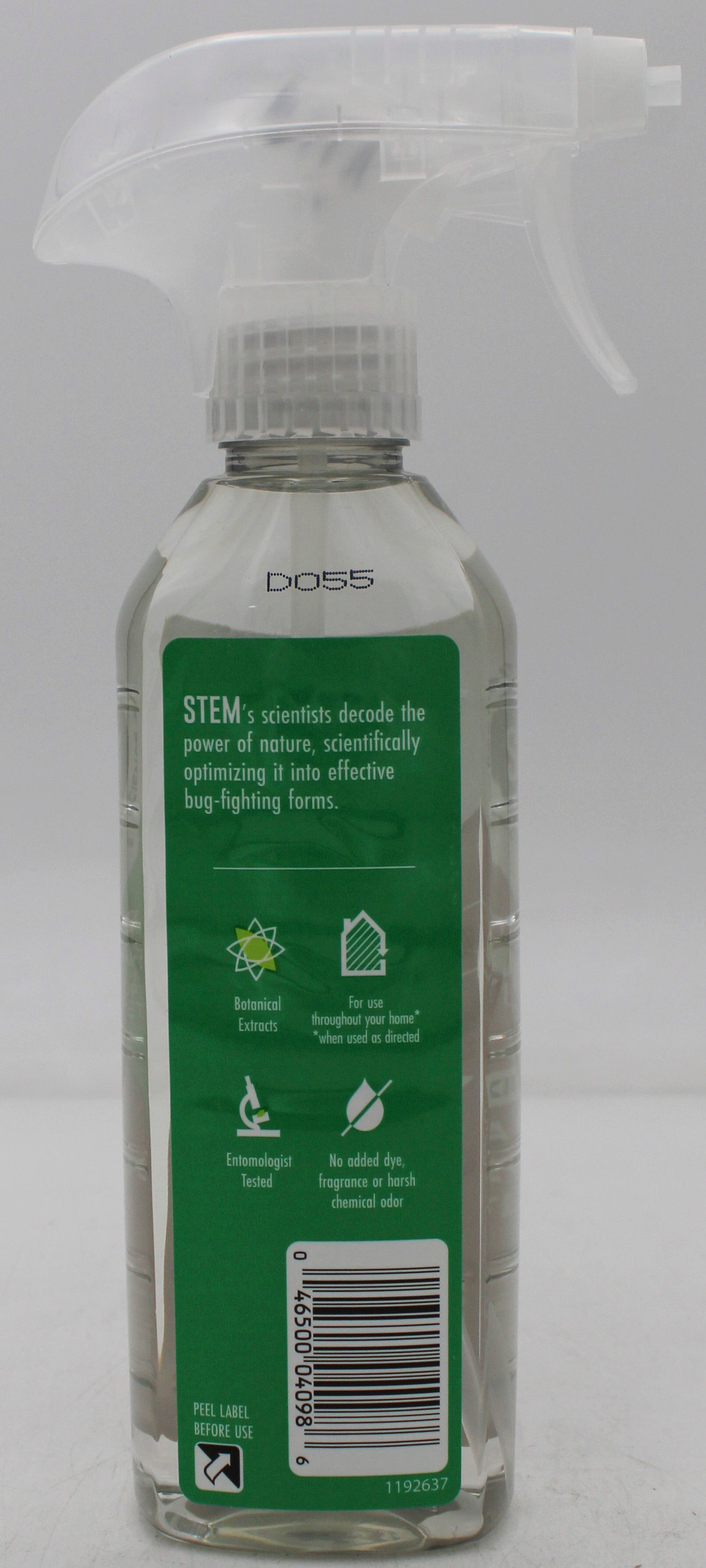 SP STEM KILLS ANTS ROACHES FLIES 12oz-