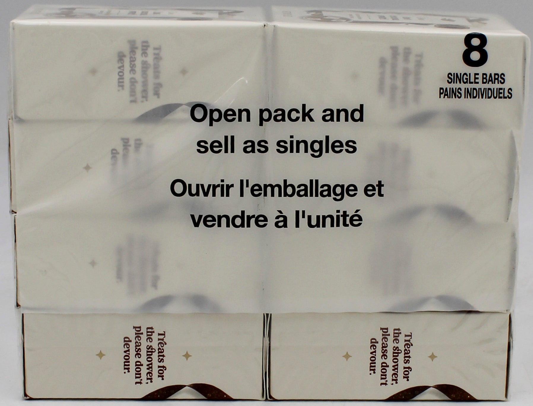 DOVE BAR SOAP HOT COCOA 5oz