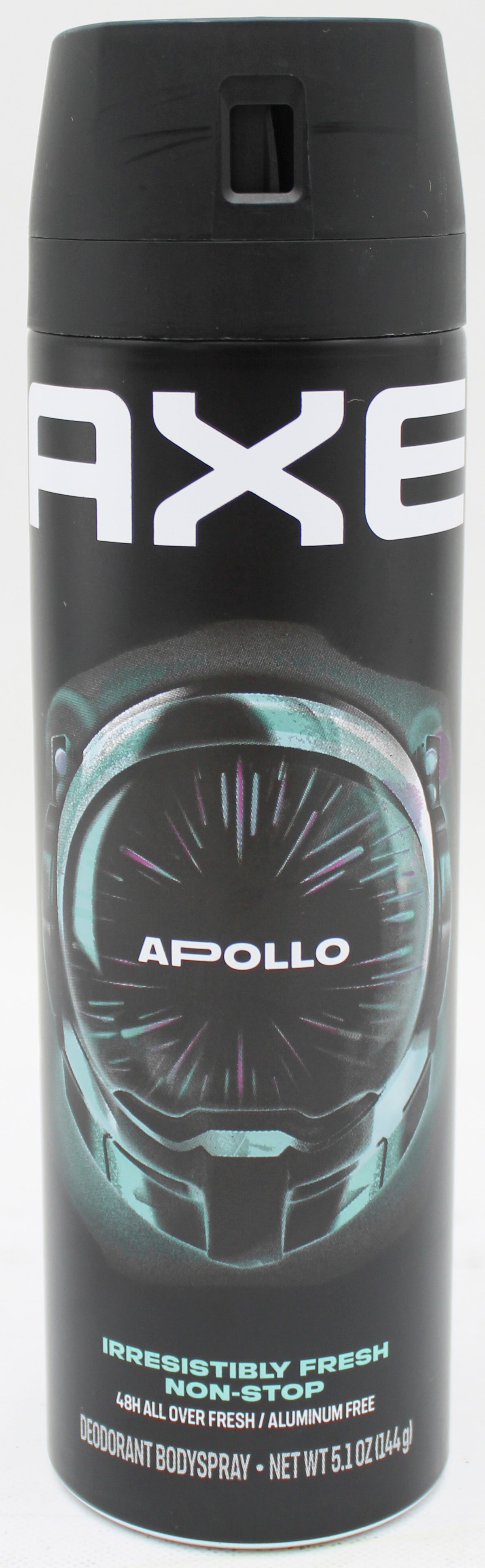 AXE BODY SPRAY APOLLO 5.1oz