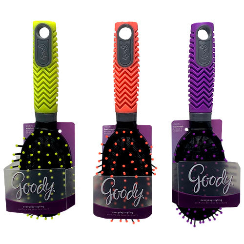 GOODY E'DAY STYLNG BRUSH-ASST/NI.