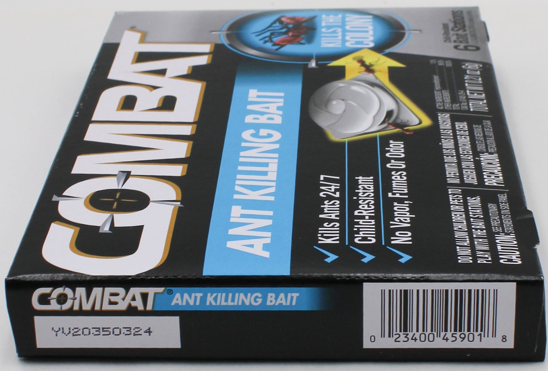 COMBAT 6CT ANT BAIT