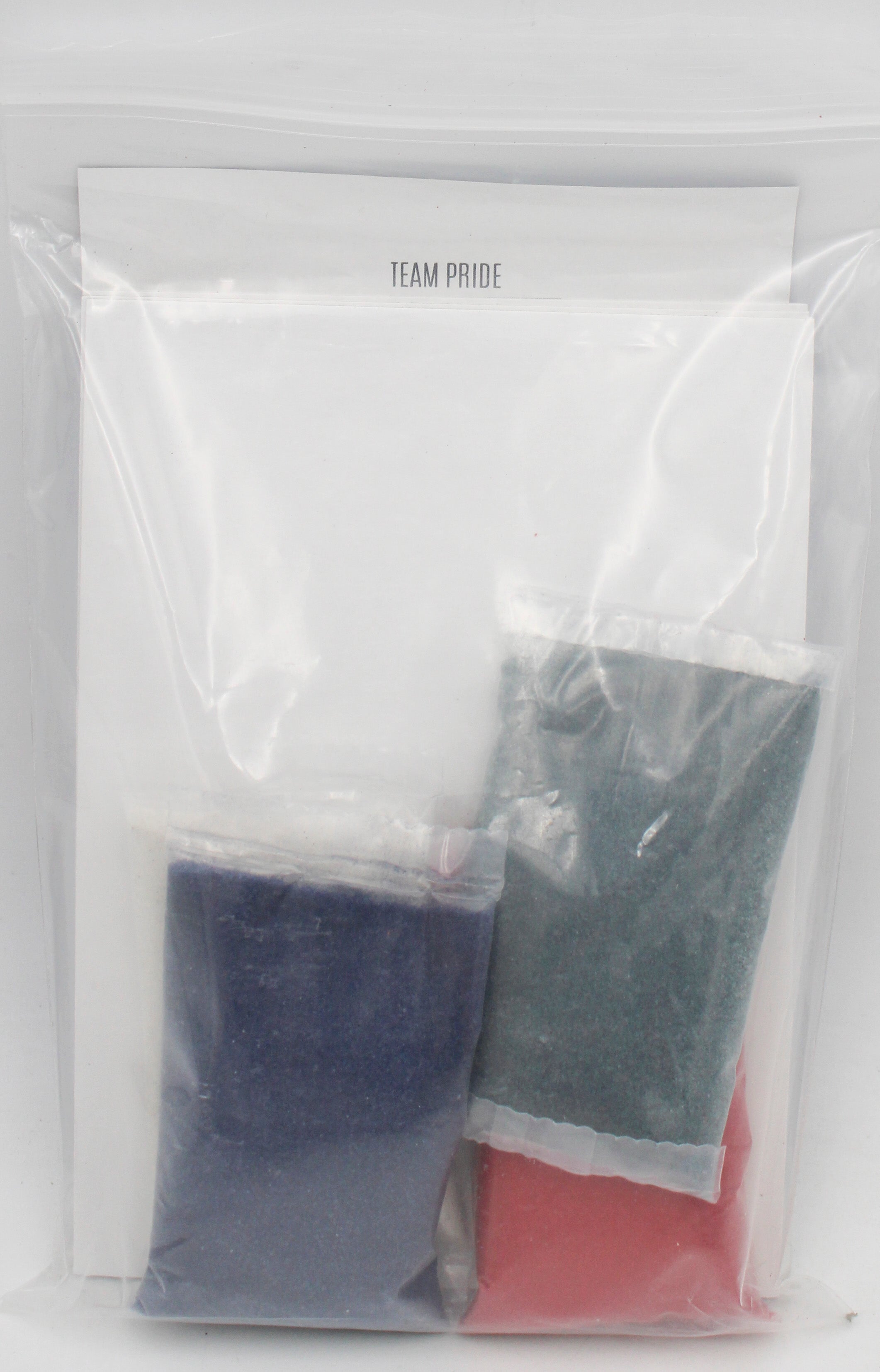 HOWARD BISON SAND ART CRAFT KIT