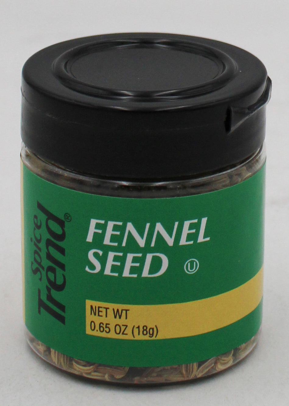 SPICE TREND FENNEL SEED .65 Oz BB 5/15/26