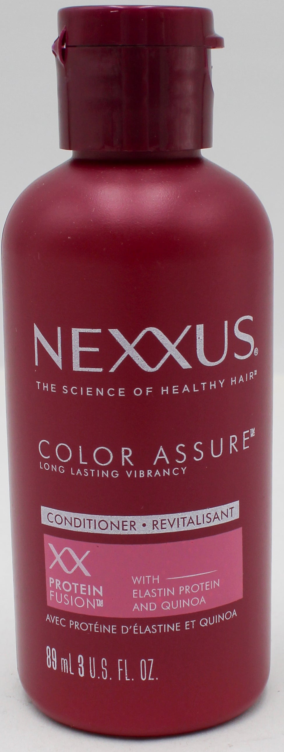 NEXXUS CONDITIONER COLOR ASSURE 3oz/89ml