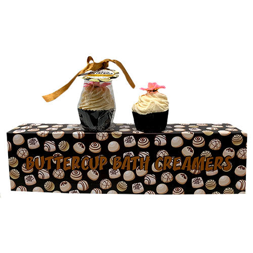 BATH CREAMER 2.8oz-CHOCOHOLIC
