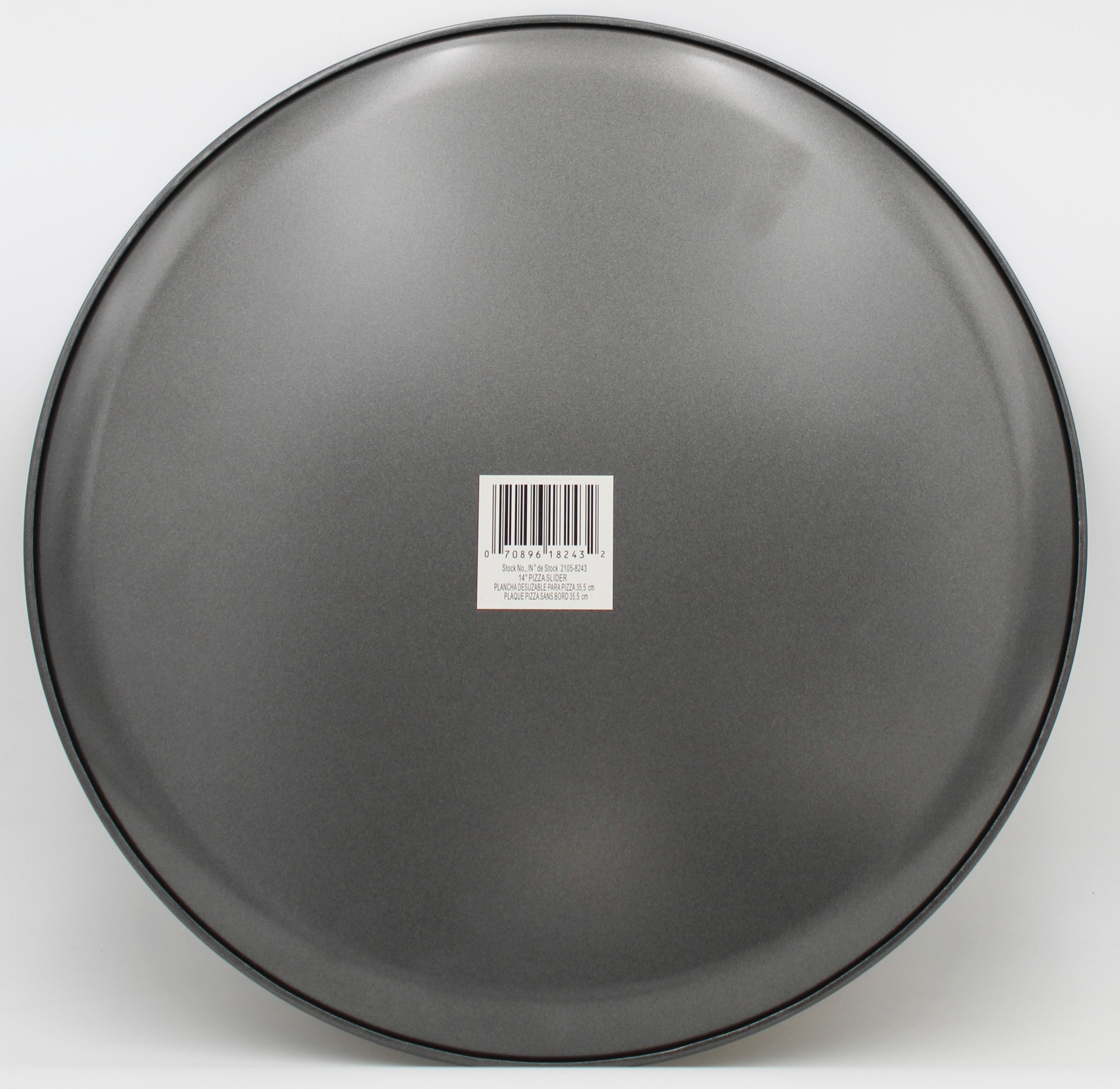 WILTON PERFECT RESULTS PIZZA SLIDER 14 IN