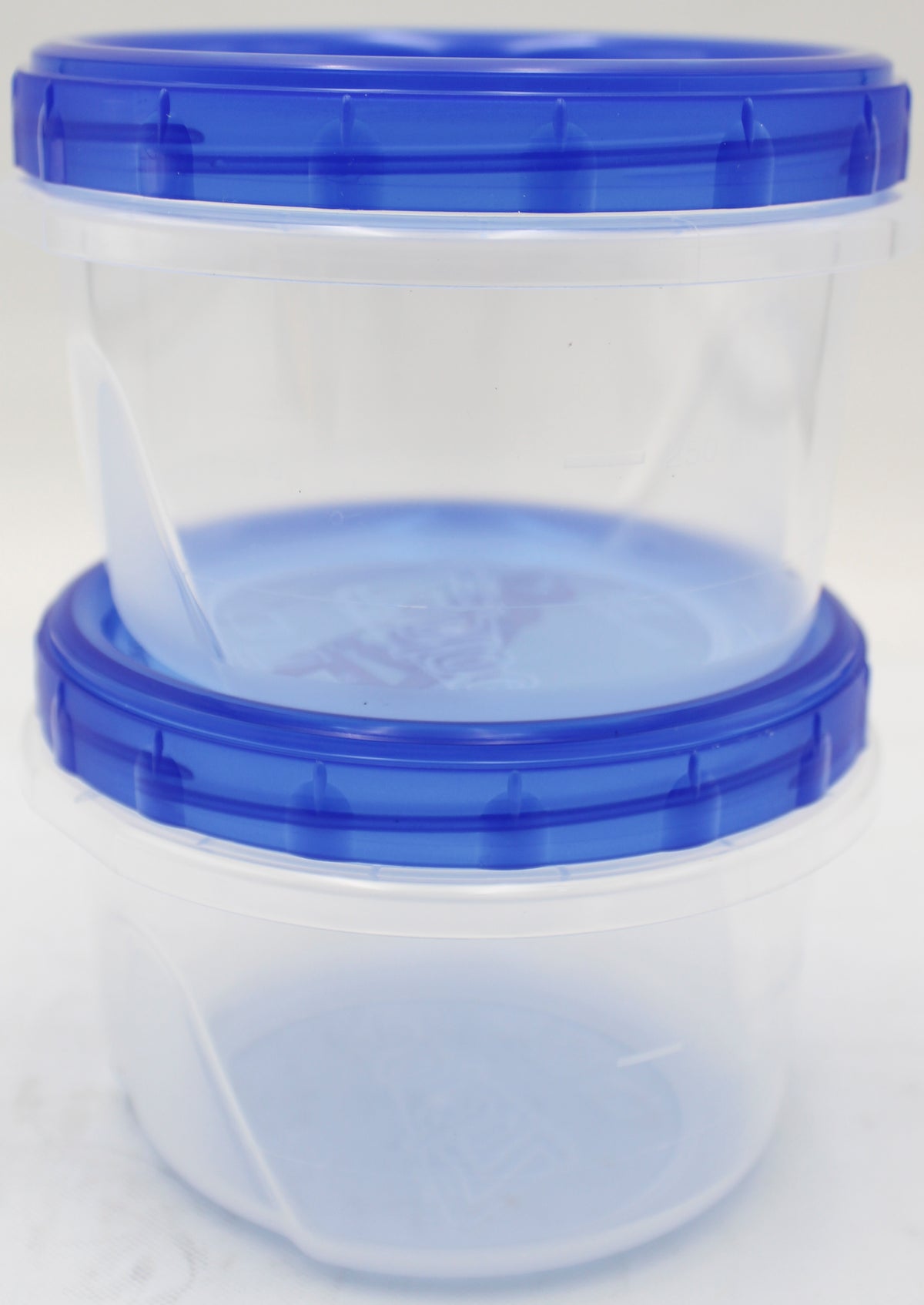 ZIPLOC TWIST N LOC CONTAINER 2ct 2CUP US NI