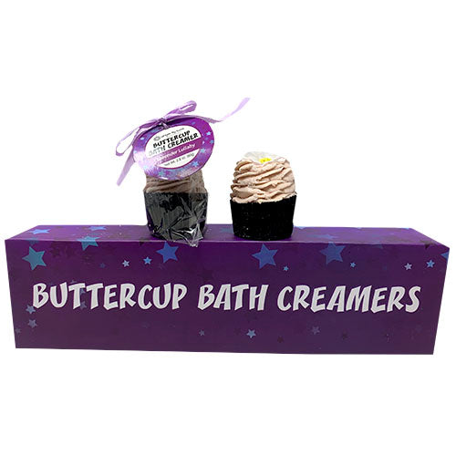 SP BATH CREAMER 2.8oz-LAVENDER LULLABY.