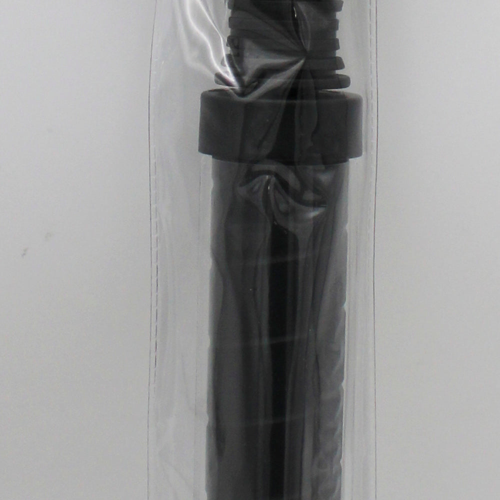 SPALDING 12" DUAL ACTION AIR BALL PUMP