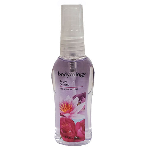 BODYCLGY FRAG.MIST 2oz-TRULY YOURS