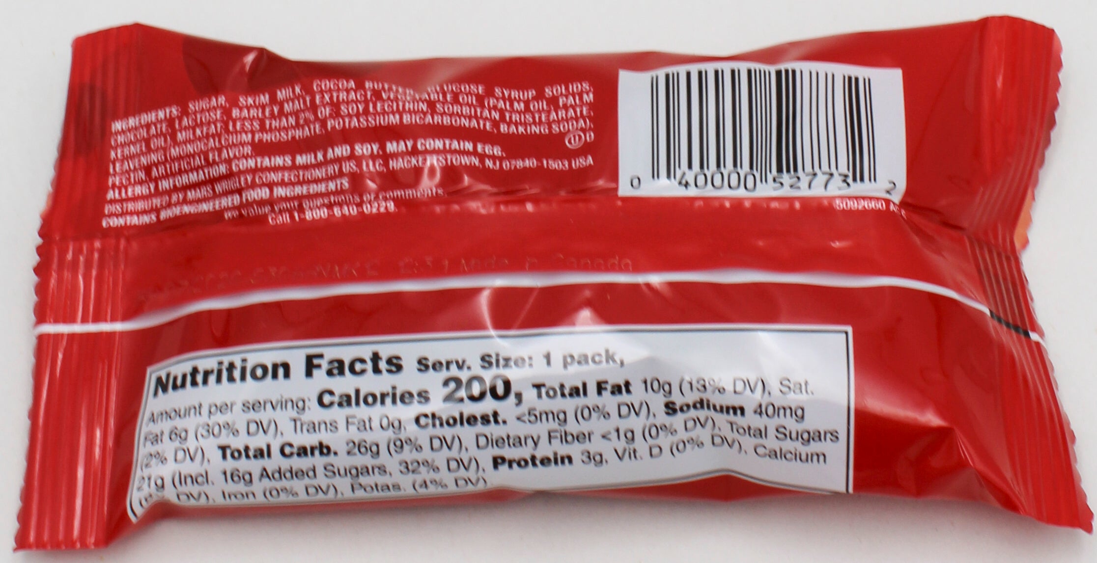 MALTESERS CHOCOLATE MALTED MILK BALLS 1.4OZ BB 7/22/26