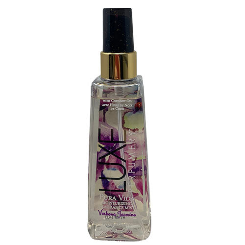 LUXE FRAGRANCE Verbena Jasmin Eau de Parfum 3.4oz