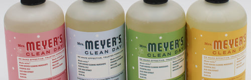 MRS MEYERS HOLIDAY HAND SOAP PDQ US