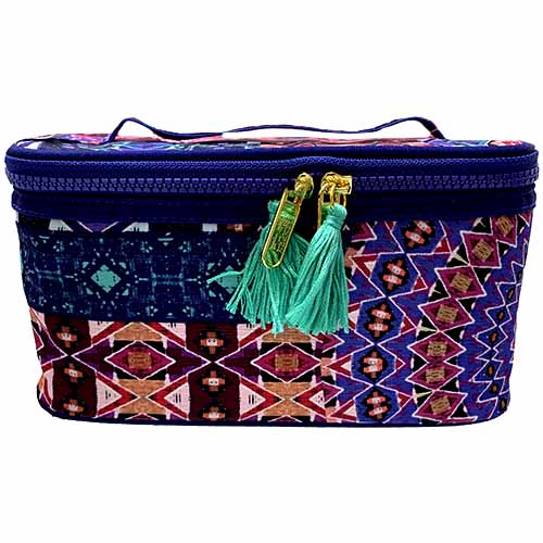 ALLEGRO TRAIN CASE-LONDON SOHO NI