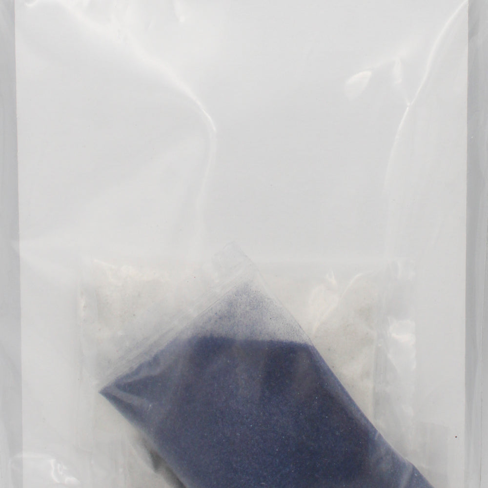 NFL CAROLINA PANTHERS SAND ART CRAFT KIT