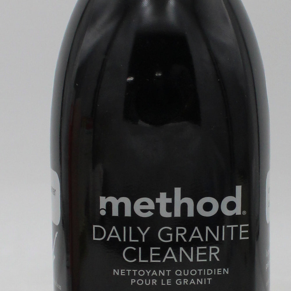SP METHOD DAILY GRANITE CLEANER 28oz APPLE ORCHARD