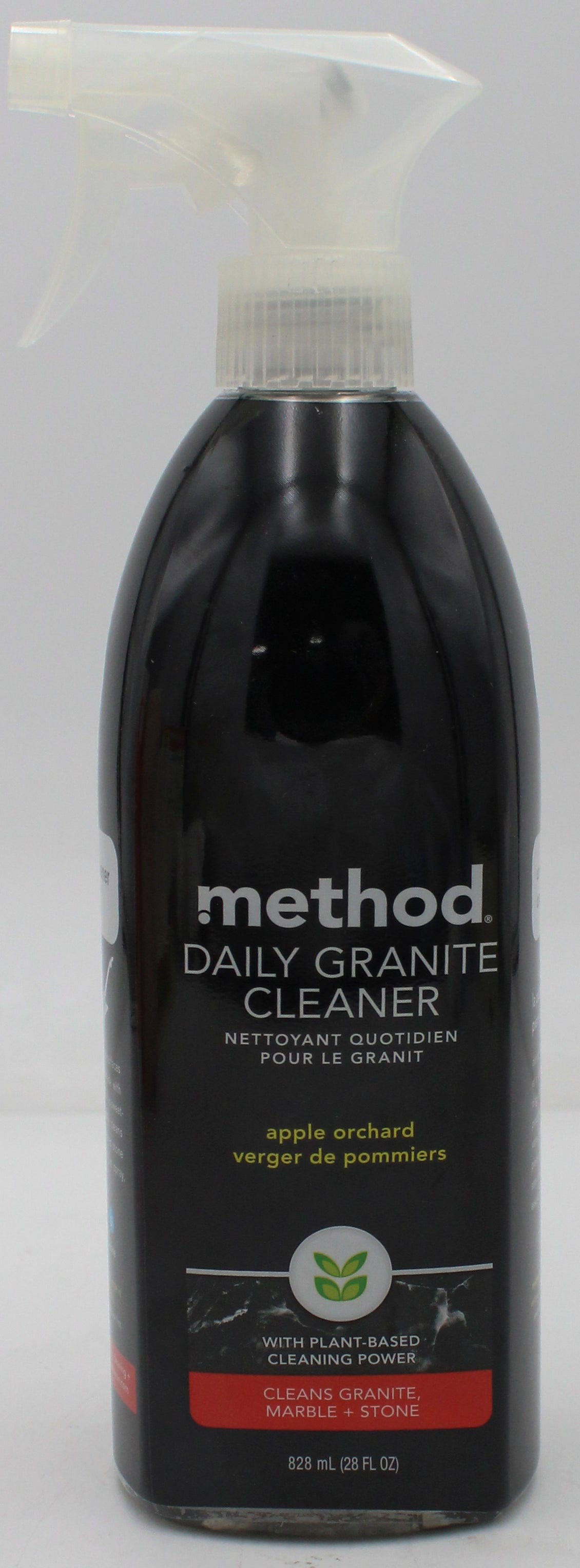 SP METHOD DAILY GRANITE CLEANER 28oz APPLE ORCHARD