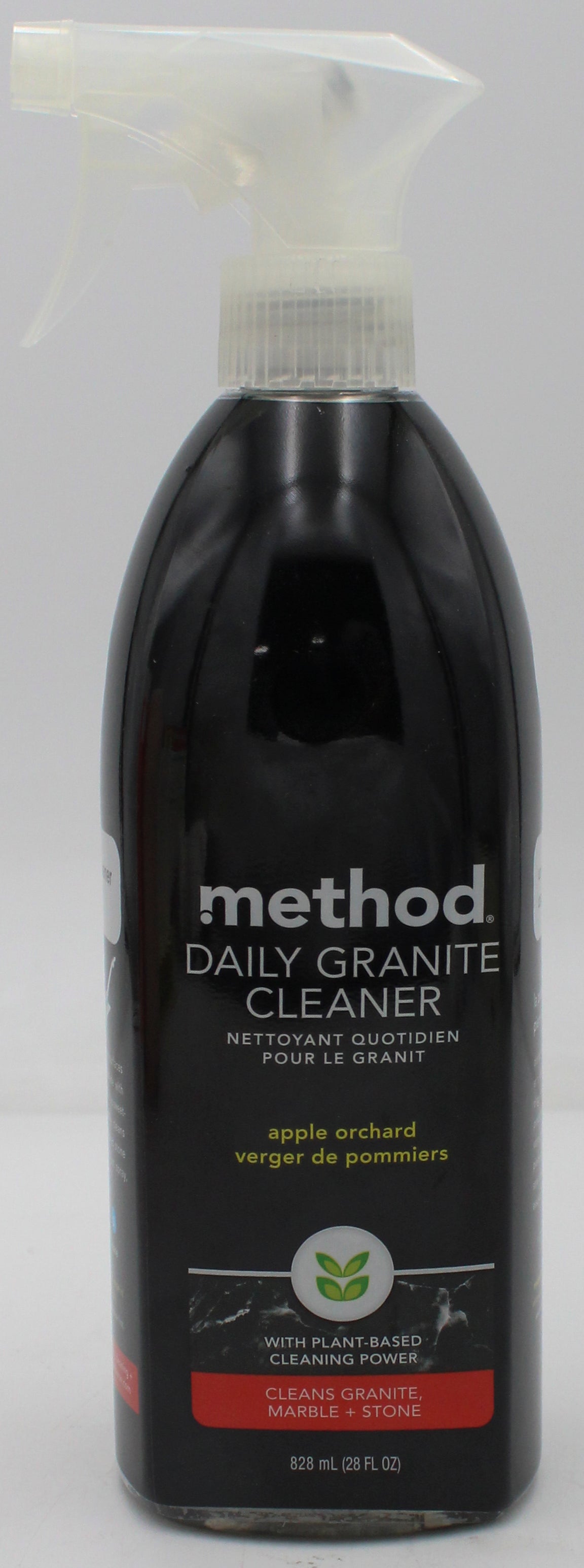 SP METHOD DAILY GRANITE CLEANER 28oz APPLE ORCHARD