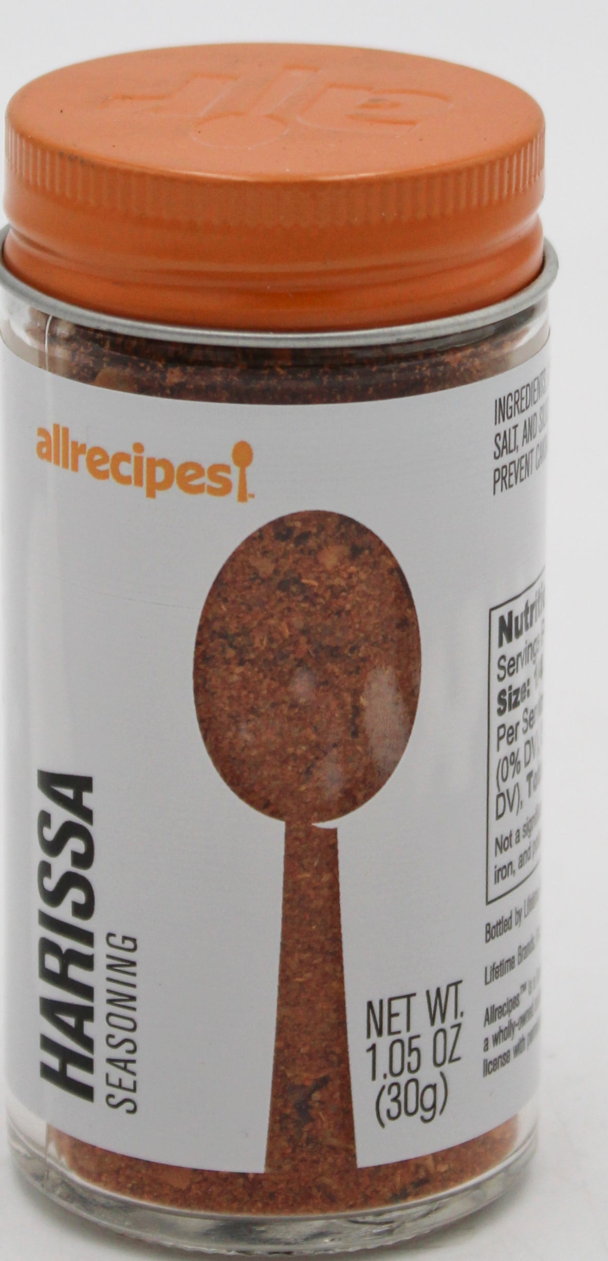 ALLRECIPES 1.05oz HARISSA SEASONING