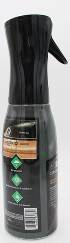 SP TURTLE WAX LEATHER MIST CLEAN CONDITION PROTEC 20oz