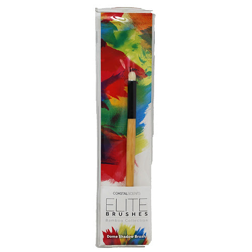 COASTAL SCENTS BAMBOO DOME SHADOW BRUSH-ELITE