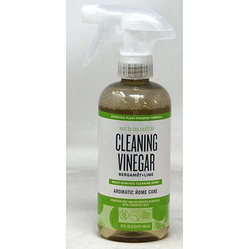 SCHMDTS CLNING VINGR 15oz-BRGMT/LME